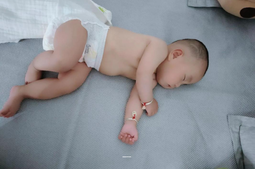 抚顺三个月宝宝头围